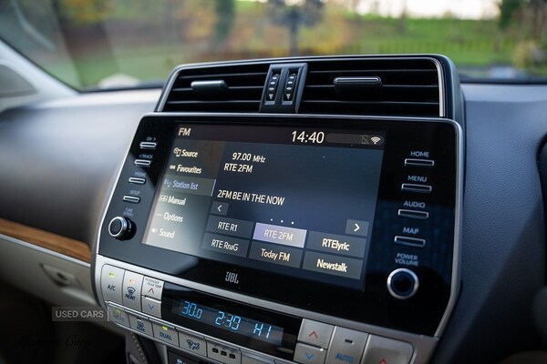 Used Toyota Land Cruiser 2024 for sale - 76659471: Photo 72