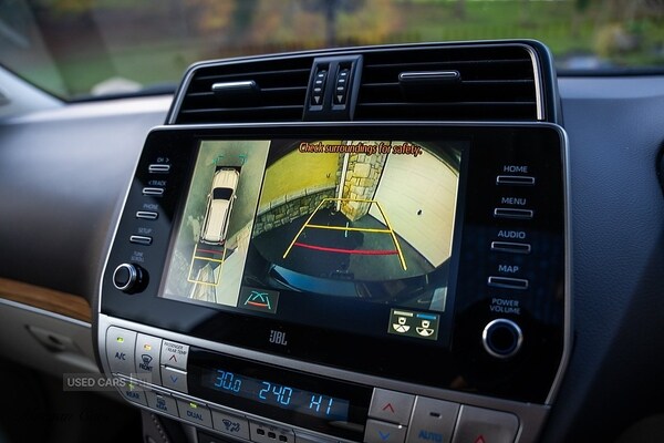 Used Toyota Land Cruiser 2024 for sale - 76659471: Photo 73