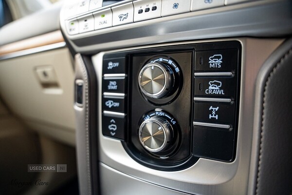 Used Toyota Land Cruiser 2024 for sale - 76659471: Photo 76