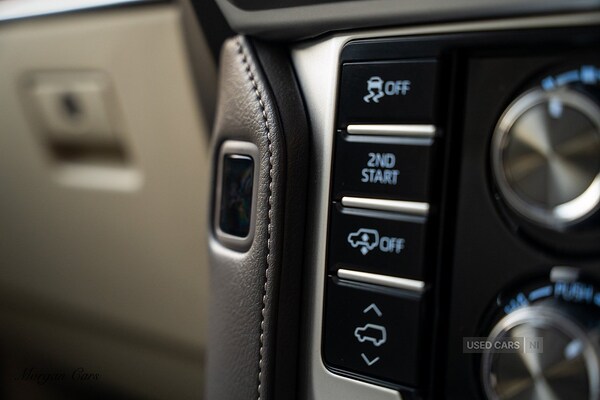 Used Toyota Land Cruiser 2024 for sale - 76659471: Photo 77