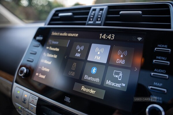 Used Toyota Land Cruiser 2024 for sale - 76659471: Photo 85