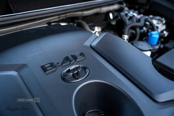 Used Toyota Land Cruiser 2024 for sale - 76659471: Photo 88