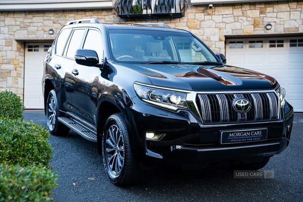 Used Toyota Land Cruiser 2024 for sale - 76659471: Photo 90