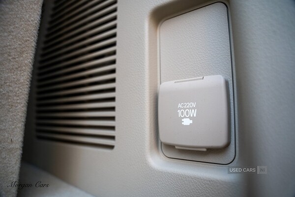 Used Toyota Land Cruiser 2024 for sale - 76659471: Photo 95