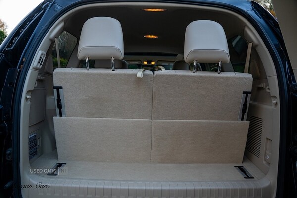 Used Toyota Land Cruiser 2024 for sale - 76659471: Photo 97