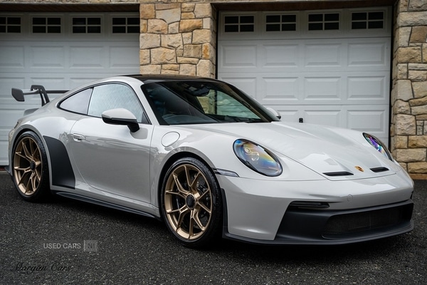 Used Porsche 911 2023 for sale - 76153425: Photo 1
