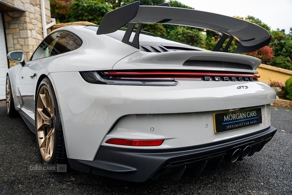 Used Porsche 911 2023 for sale - 76153425: Photo 11