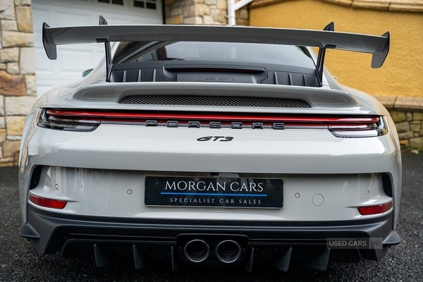 Used Porsche 911 2023 for sale - 76153425: Photo 13