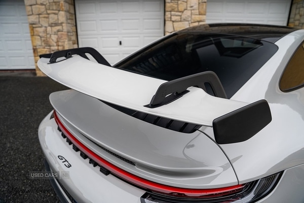 Used Porsche 911 2023 for sale - 76153425: Photo 16