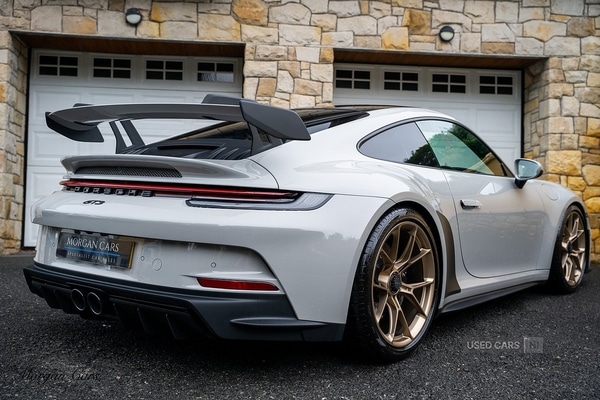 Used Porsche 911 2023 for sale - 76153425: Photo 17