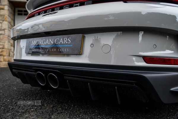 Used Porsche 911 2023 for sale - 76153425: Photo 18