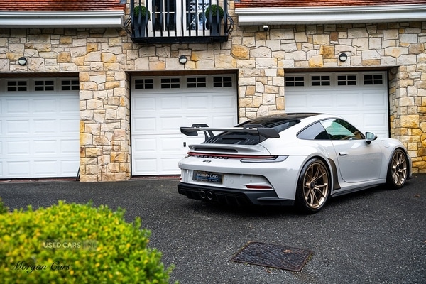 Used Porsche 911 2023 for sale - 76153425: Photo 19