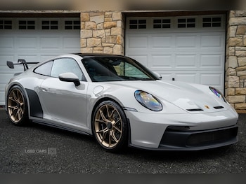 2023 - GT3 2dr PDK