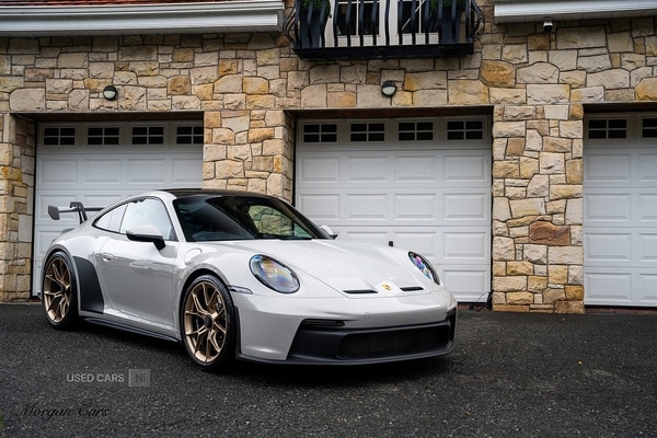 Used Porsche 911 2023 for sale - 76153425: Photo 2