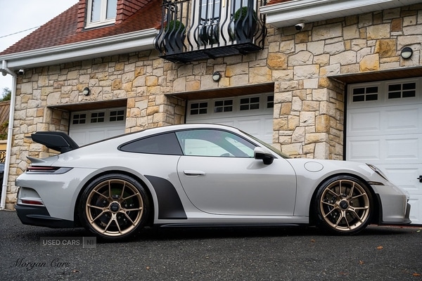 Used Porsche 911 2023 for sale - 76153425: Photo 20