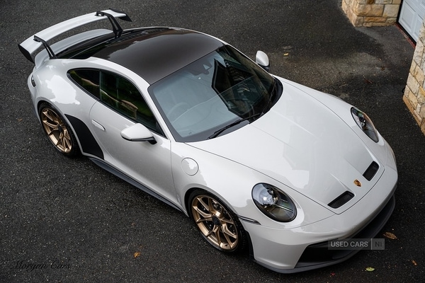 Used Porsche 911 2023 for sale - 76153425: Photo 22
