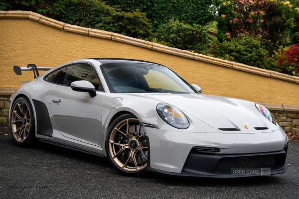 Used Porsche 911 2023 for sale - 76153425: Photo 23