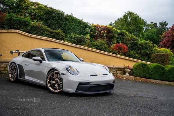 Used Porsche 911 2023 for sale - 76153425: Photo 24