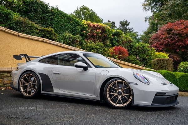 Used Porsche 911 2023 for sale - 76153425: Photo 25