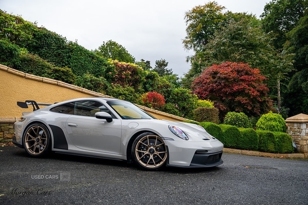 Used Porsche 911 2023 for sale - 76153425: Photo 26
