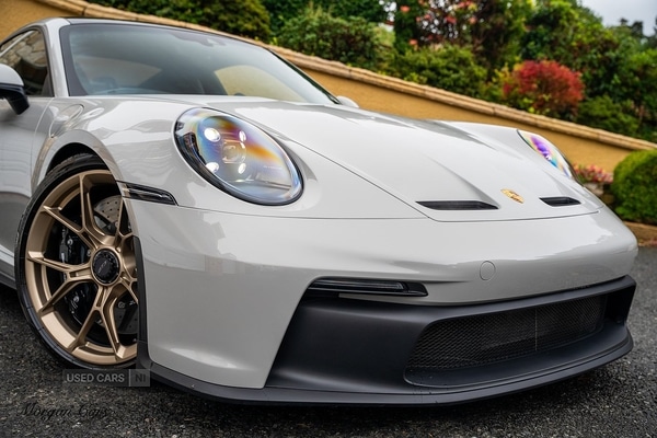 Used Porsche 911 2023 for sale - 76153425: Photo 27