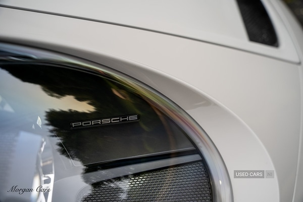 Used Porsche 911 2023 for sale - 76153425: Photo 29