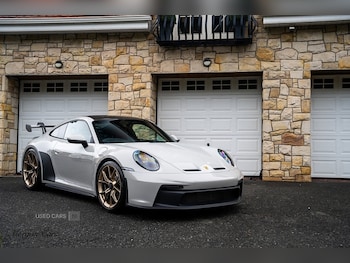 Used Porsche 911 2023 for sale - 76153425: Photo