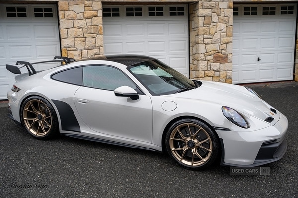 Used Porsche 911 2023 for sale - 76153425: Photo 3