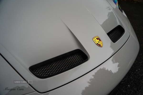 Used Porsche 911 2023 for sale - 76153425: Photo 30