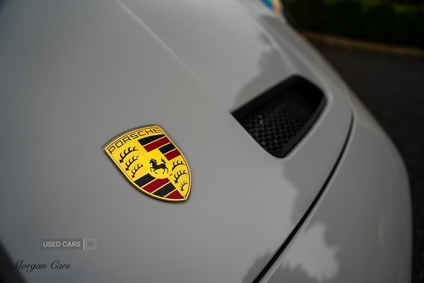 Used Porsche 911 2023 for sale - 76153425: Photo 31