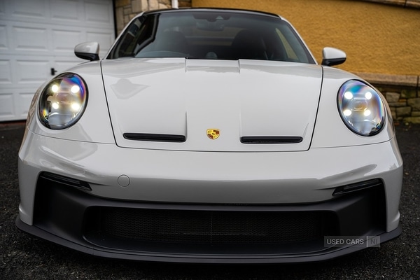 Used Porsche 911 2023 for sale - 76153425: Photo 33