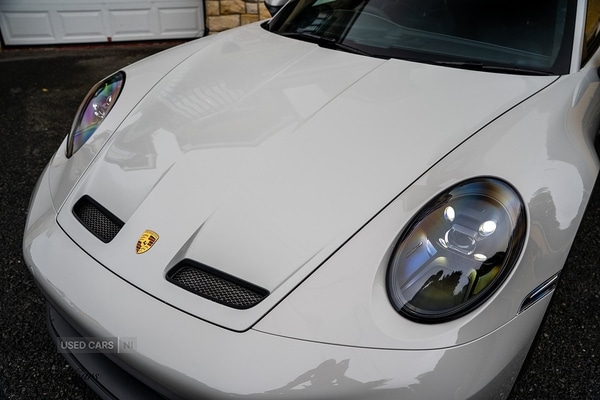Used Porsche 911 2023 for sale - 76153425: Photo 34