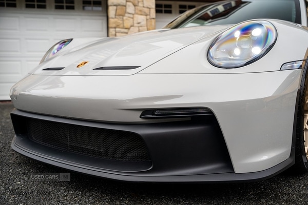 Used Porsche 911 2023 for sale - 76153425: Photo 35