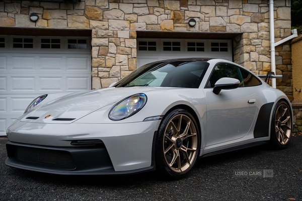 Used Porsche 911 2023 for sale - 76153425: Photo 36