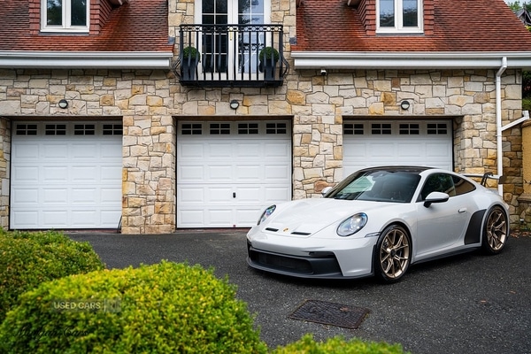 Used Porsche 911 2023 for sale - 76153425: Photo 37