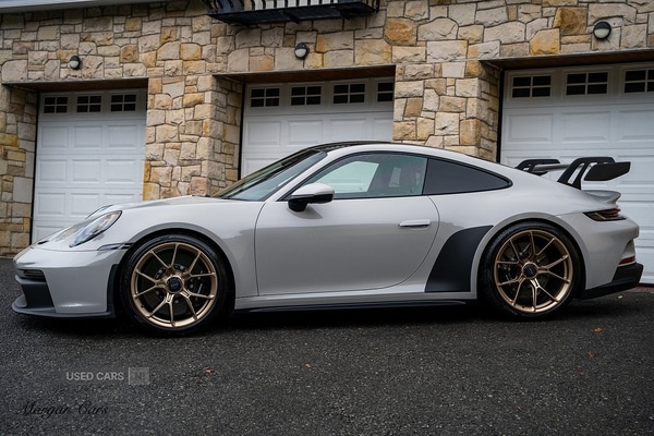 Used Porsche 911 2023 for sale - 76153425: Photo 38