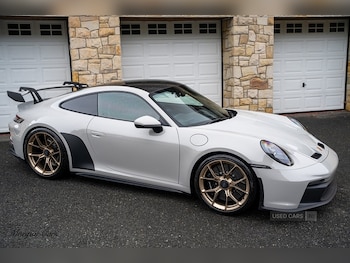 Used Porsche 911 2023 for sale - 76153425: Photo