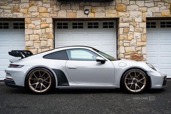 Used Porsche 911 2023 for sale - 76153425: Photo 4