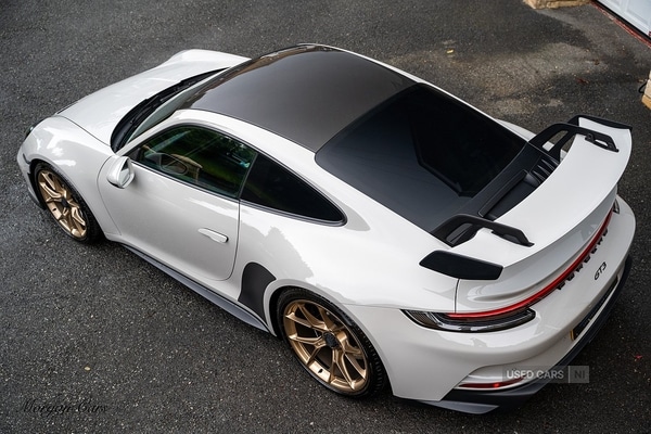 Used Porsche 911 2023 for sale - 76153425: Photo 41