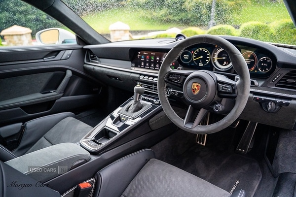 Used Porsche 911 2023 for sale - 76153425: Photo 42