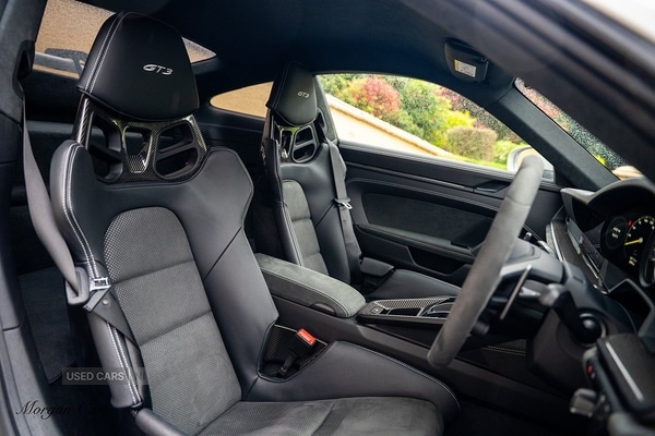 Used Porsche 911 2023 for sale - 76153425: Photo 43