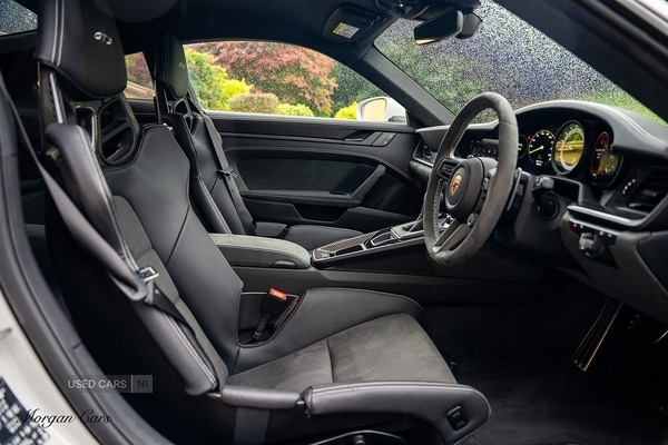 Used Porsche 911 2023 for sale - 76153425: Photo 44