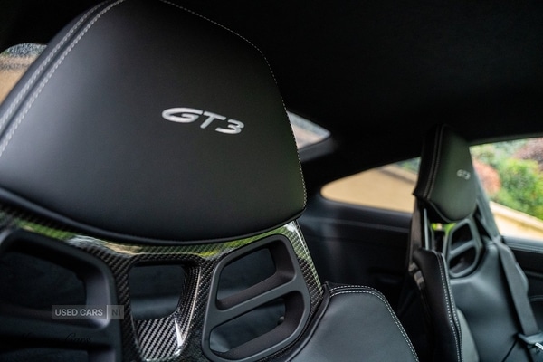 Used Porsche 911 2023 for sale - 76153425: Photo 45