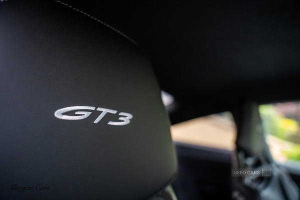 Used Porsche 911 2023 for sale - 76153425: Photo 46