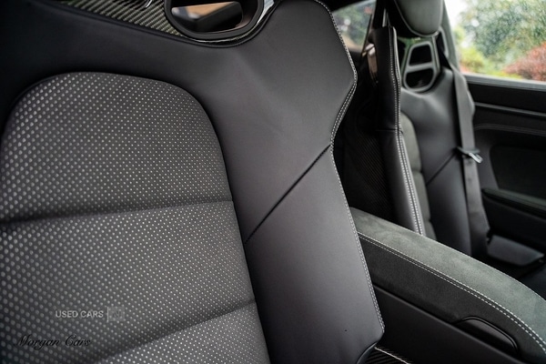 Used Porsche 911 2023 for sale - 76153425: Photo 47