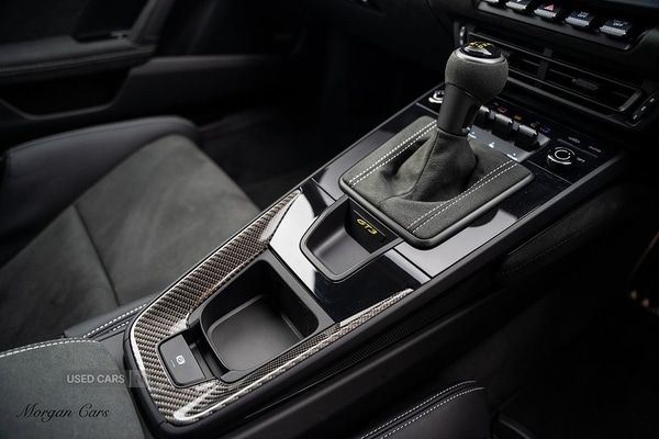 Used Porsche 911 2023 for sale - 76153425: Photo 48