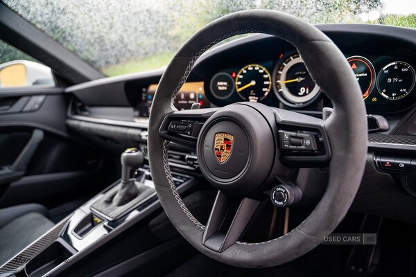 Used Porsche 911 2023 for sale - 76153425: Photo 49