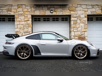 Used Porsche 911 2023 for sale - 76153425: Photo