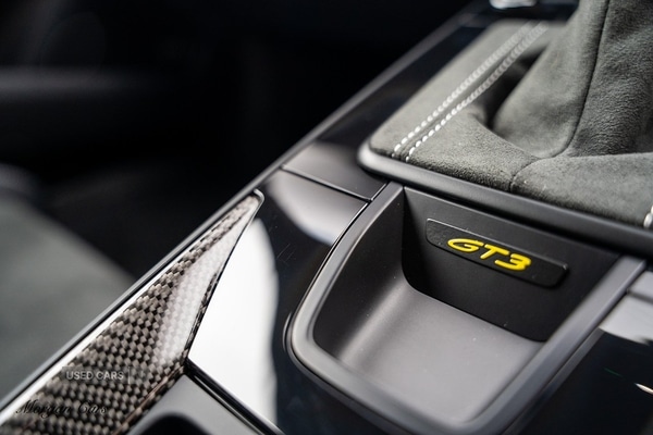 Used Porsche 911 2023 for sale - 76153425: Photo 50