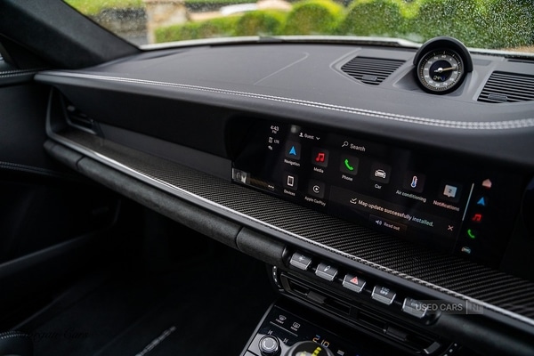 Used Porsche 911 2023 for sale - 76153425: Photo 51